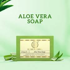 Aloe Vera Soap